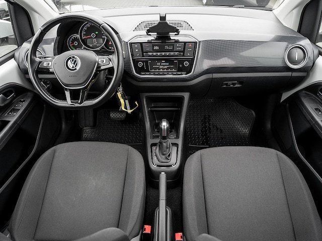 Volkswagen e-up! e-up!  KAM SHZ KLIMA GRZ