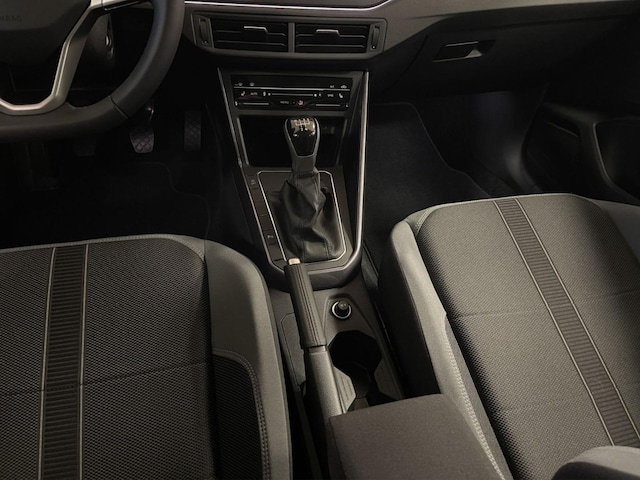 Volkswagen Polo 1.0 TSI IQ.Drive Style