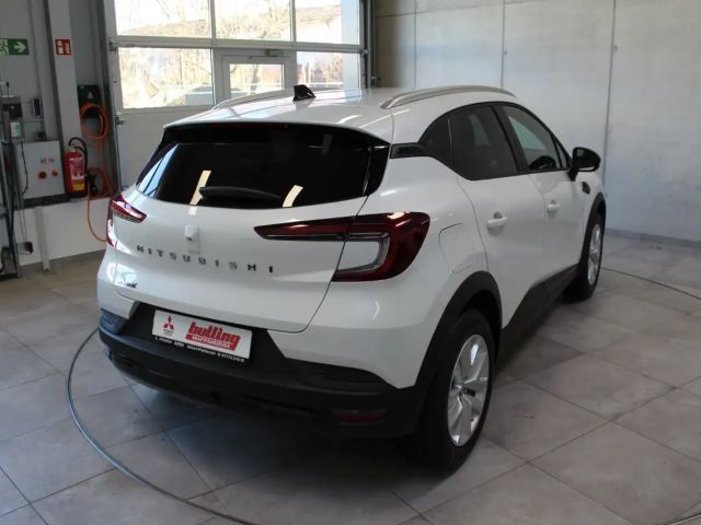Mitsubishi ASX PLUS 1.0 T-Benziner 6-Gang