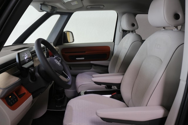 Volkswagen ID.Buzz Pro