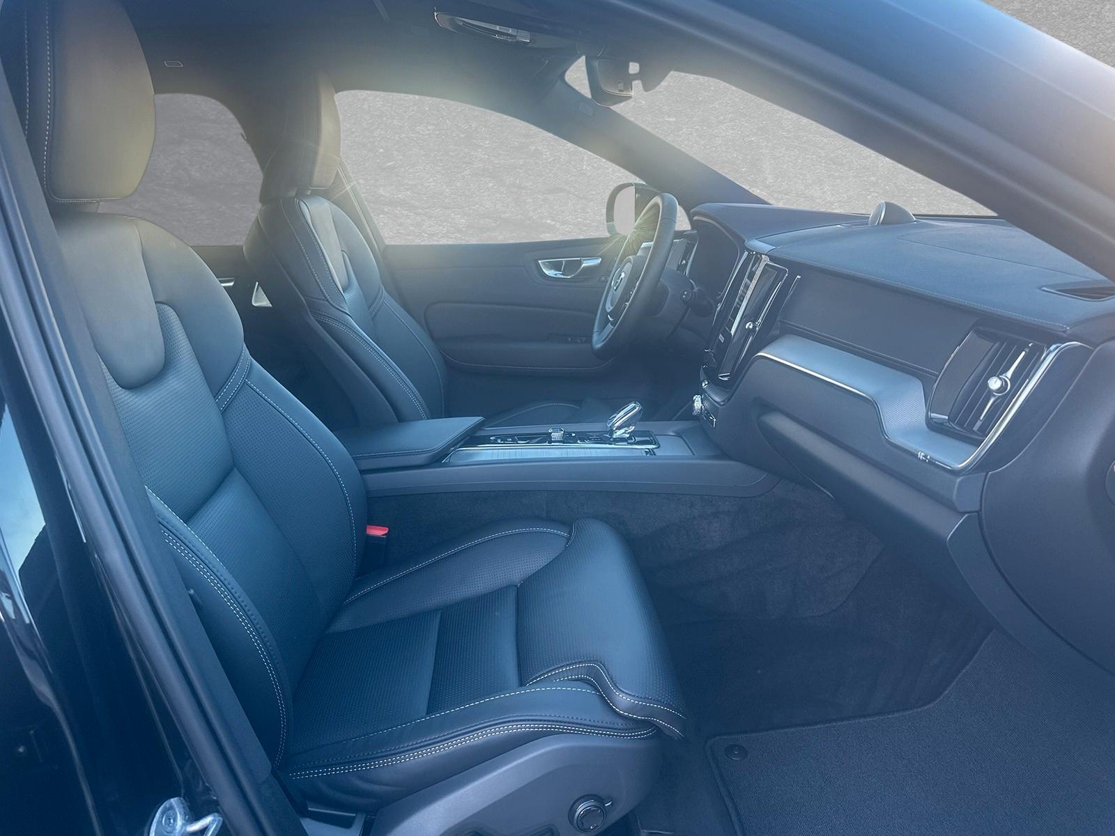 Volvo XC60 AWD T8 Ultra