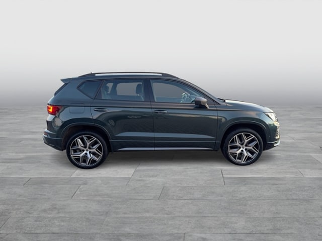 Seat Ateca 2.0 TSI 4Drive DSG