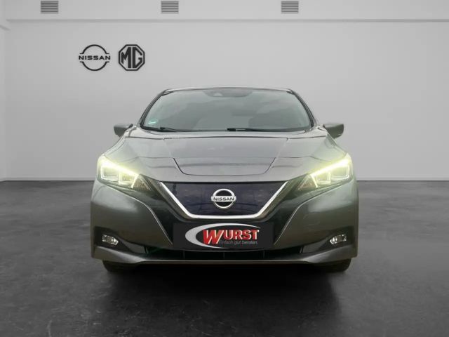 Nissan Leaf 40 kWh Tekna