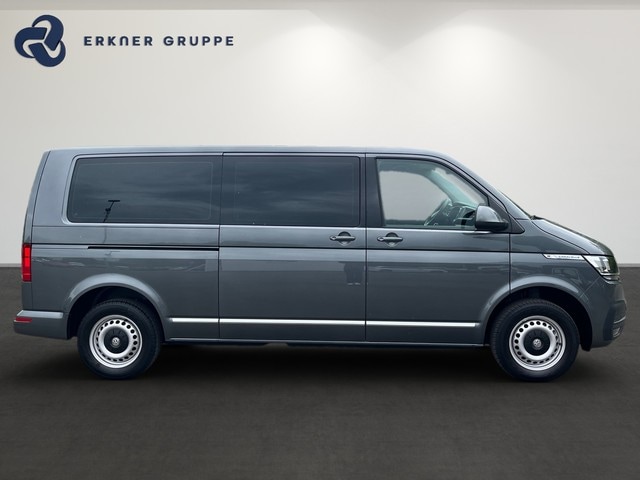 Volkswagen Caravelle 2.0 TDI Lang T6