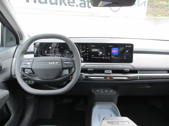 Kia EV3 Earth FWD Long range Plus