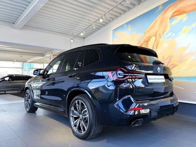 BMW X3 M-Sport M40d