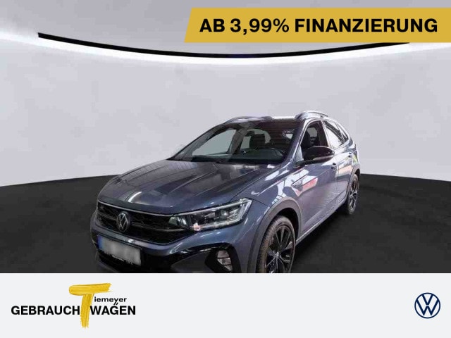 Volkswagen Taigo 1.5 TSI DSG IQ.Drive R-Line