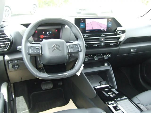 Citroën C4 PureTech