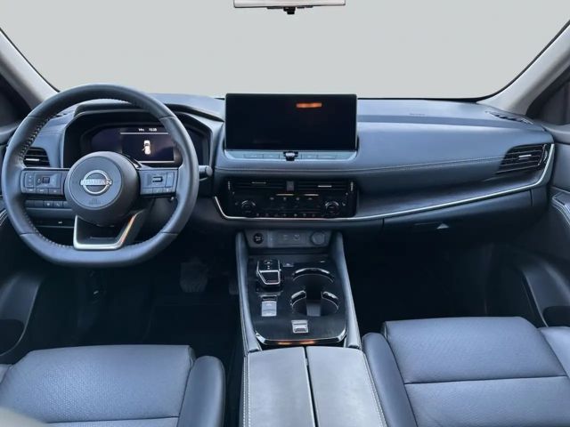 Nissan X-trail Tekna