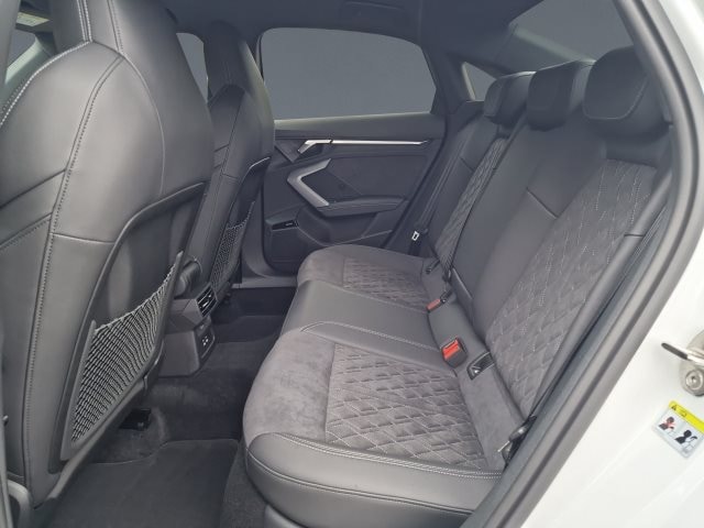 Audi A3 S-Line S-Tronic Sedan