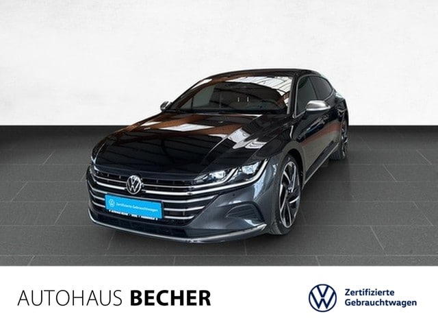 Volkswagen Arteon Shooting Brake 4Motion DSG