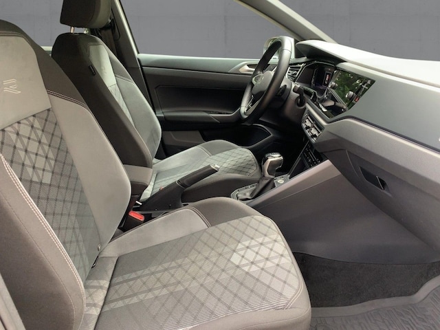 Volkswagen Taigo 1.0 TSI DSG R-Line