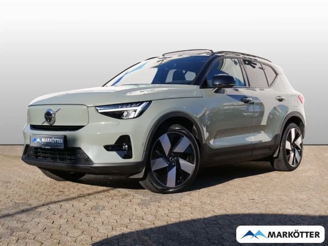 Volvo XC40 Recharge Ultimate