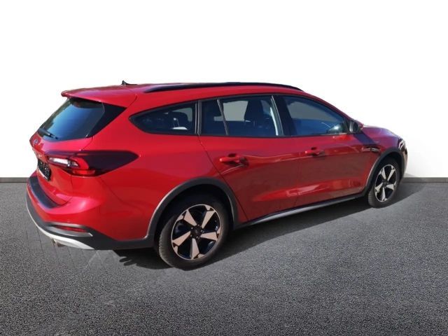 Ford Focus Active