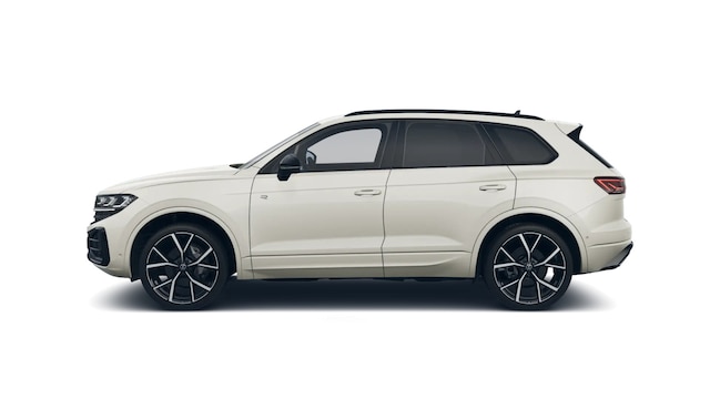 Volkswagen Touareg 3.0 V6 TDI R-Line