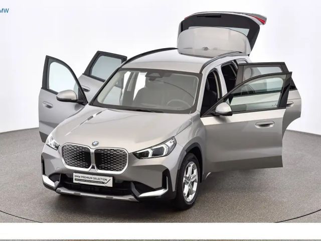 BMW iX1 eDrive20