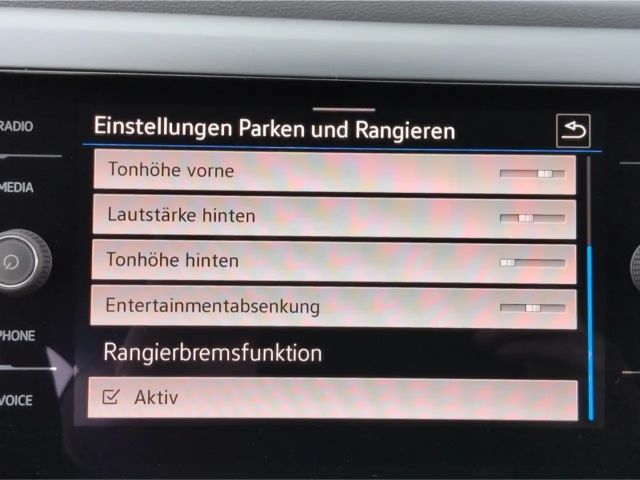 Volkswagen Taigo 1.0 TSI IQ.Drive R-Line