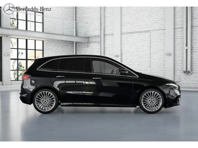 Mercedes-Benz B 200 AMG Line B 200 d