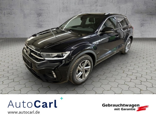Volkswagen T-Roc 1.0 TSI Business