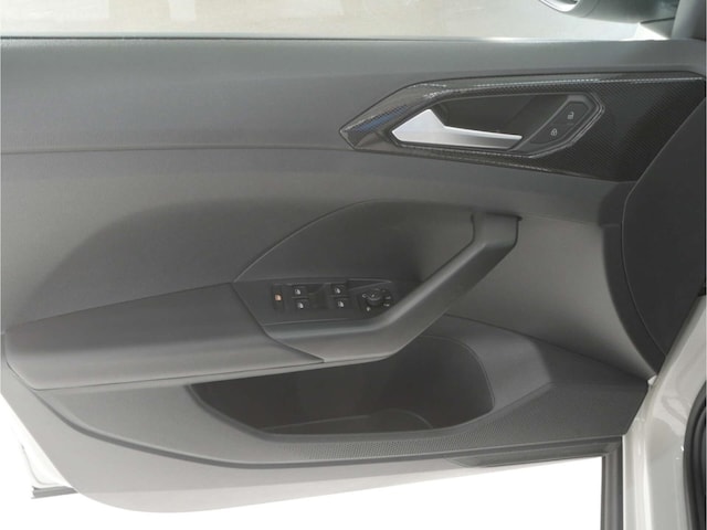 Volkswagen T-Cross 1.0 TSI DSG Life