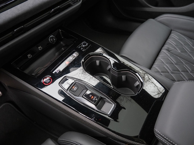 Audi S5 S-Tronic