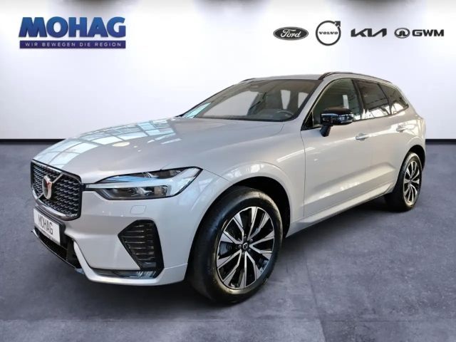 Volvo XC60 AWD Dark Plus