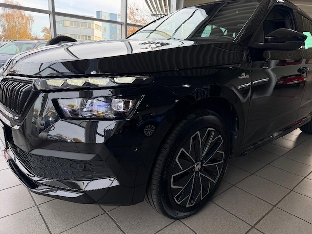 Skoda Kamiq KAMIQ        MC   TS110/1.5A7F