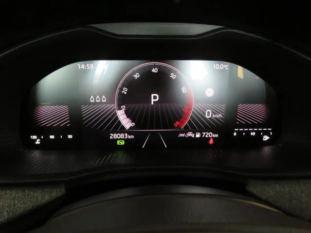 Skoda Kamiq Selection