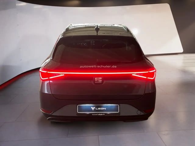 Seat Leon 2.0 TDI Sportstourer