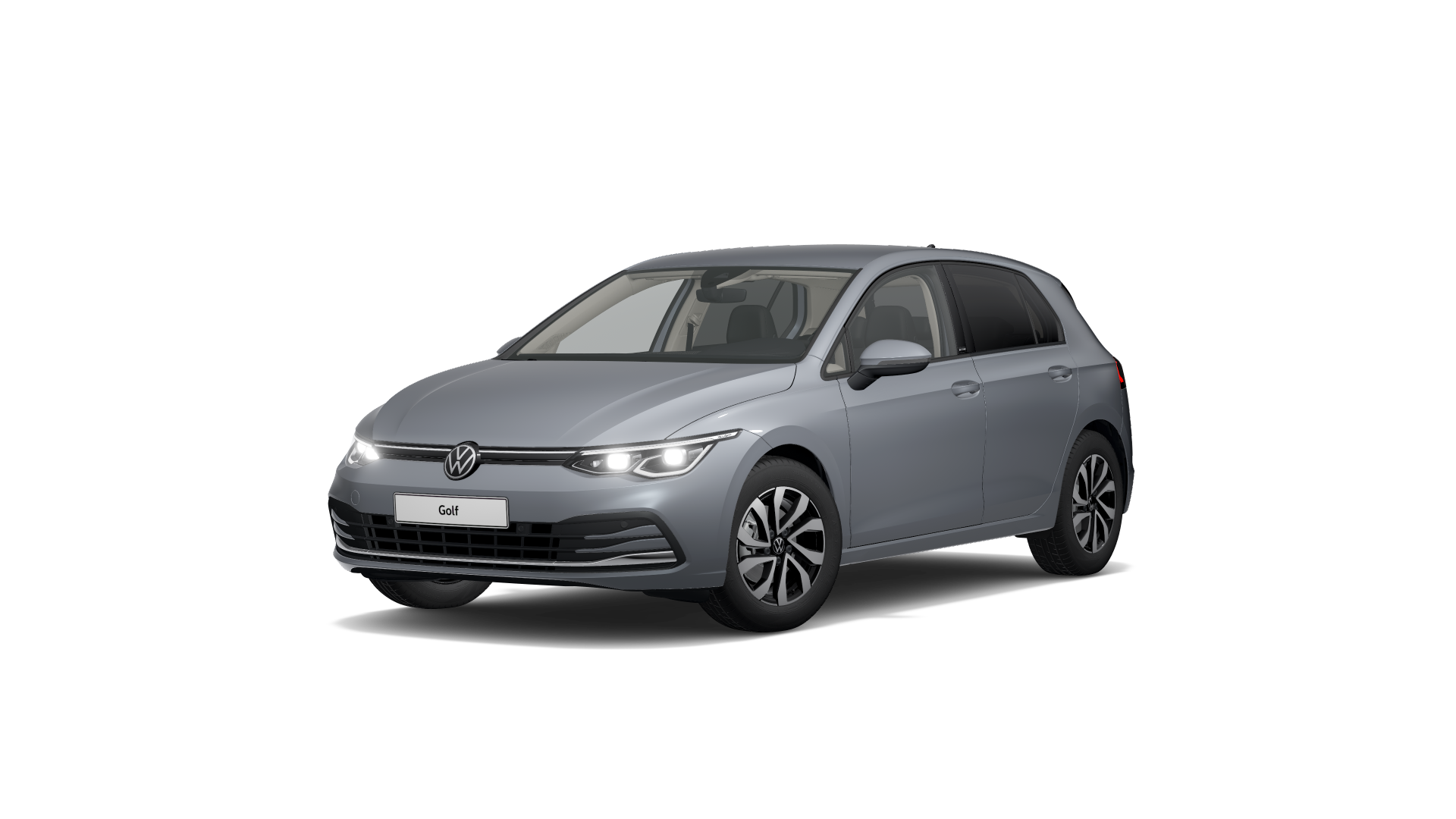 Volkswagen Golf 1.5 eTSI DSG IQ.Drive