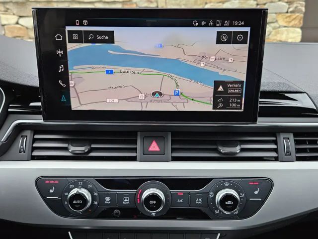 Audi A4 35 TDI S-Tronic