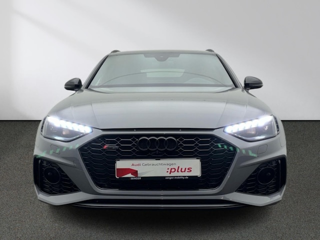 Audi RS4 Avant Quattro