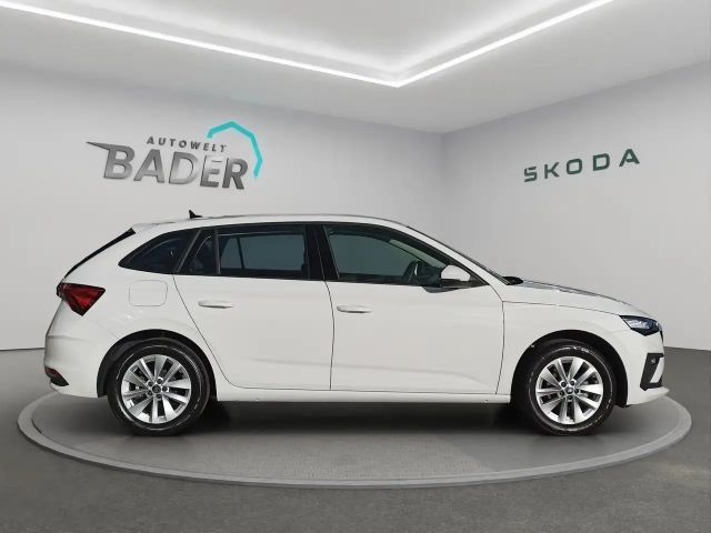 Skoda Scala 1.0 TSI
