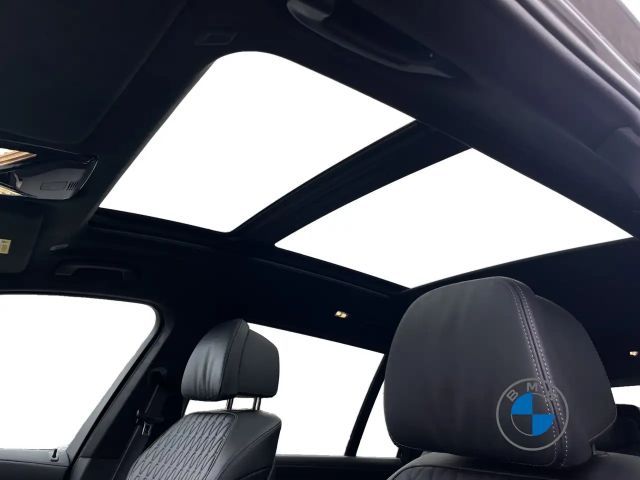 BMW X7 M-Sport xDrive