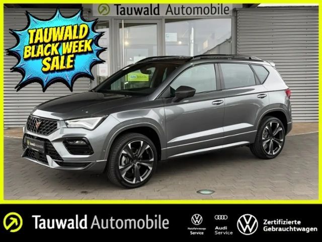 Cupra Ateca Business DSG