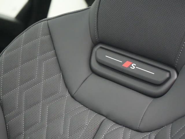 Audi A5 Avant Hybride