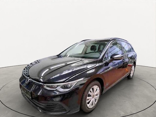 Volkswagen Golf 1.5 eTSI Golf VIII Life Variant