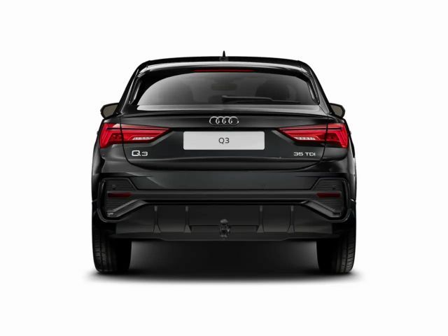 Audi Q3 35 TDI S-Line S-Tronic Sportback