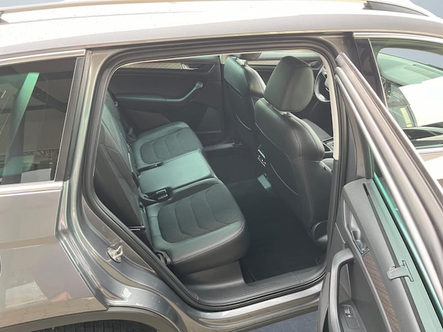 Skoda Kodiaq 2.0 TSI Style Style