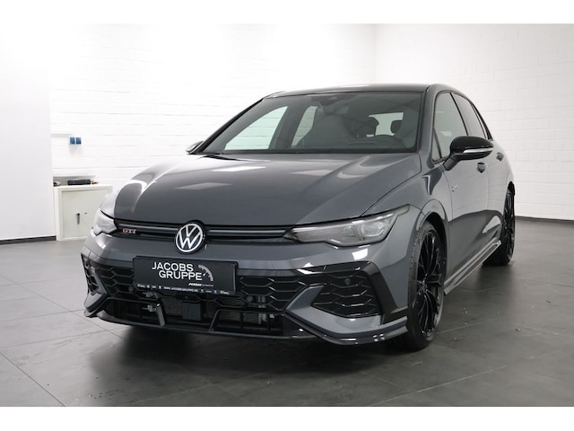 Volkswagen Golf 2.0 TSI DSG GTI Golf VIII