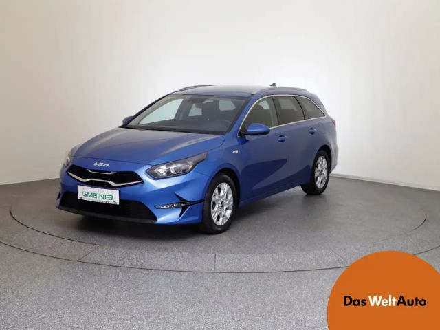 Kia Ceed GT-Line