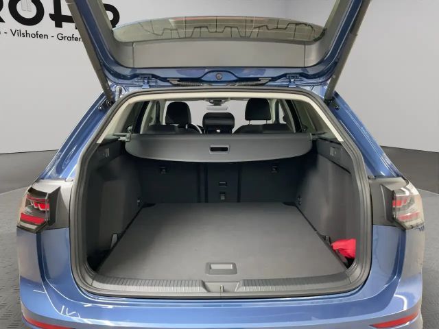 Volkswagen Golf Golf VIII Style Variant