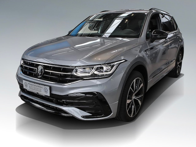 Volkswagen Tiguan 2.0 TDI Allspace R-Line