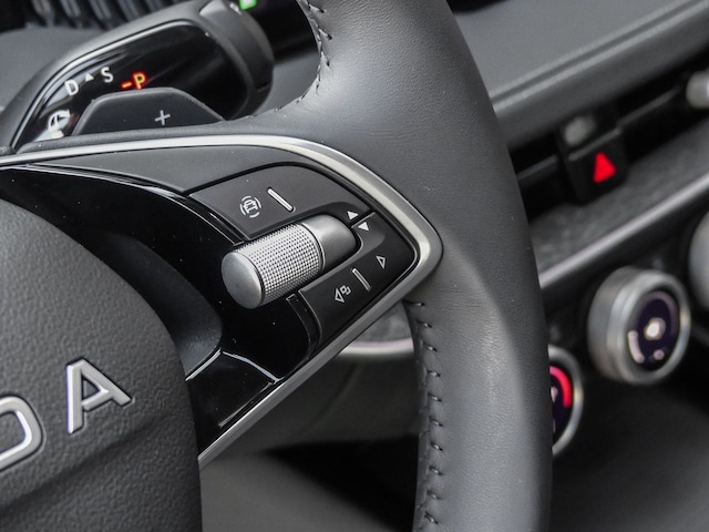 Skoda Superb 2.0 TDI 4x4 Combi Selection