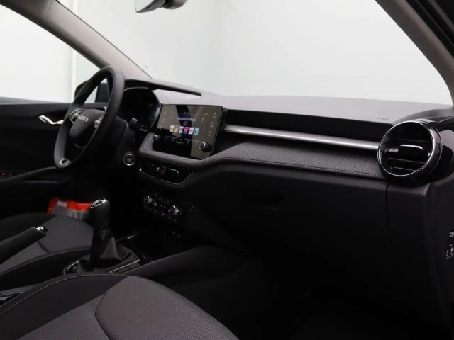 Skoda Fabia 1.0 TSI Selection