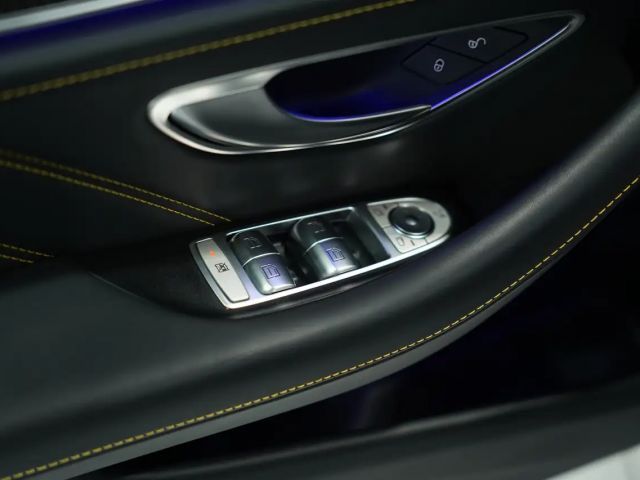 Mercedes-Benz E 63 AMG 4MATIC AMG Line Estate