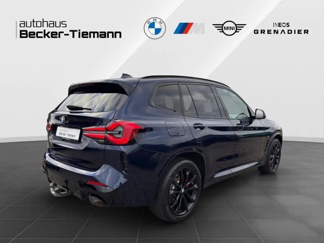 BMW X3 M-Sport xDrive30i