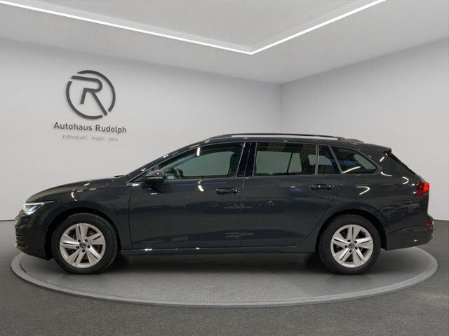 Volkswagen Golf 2.0 TDI Golf VIII Variant