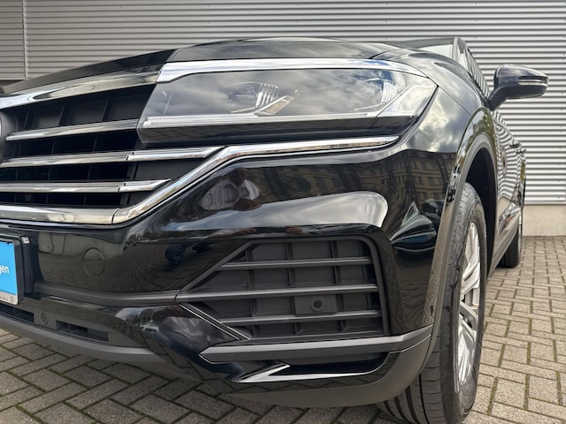 Volkswagen Touareg 3.0 V6 TDI
