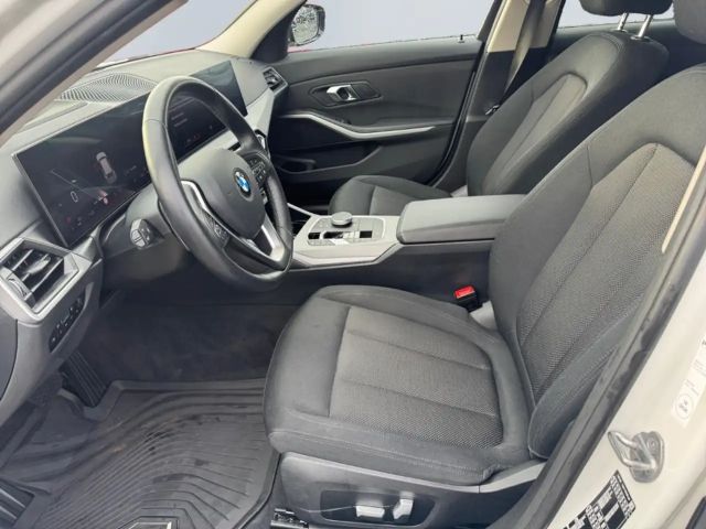 BMW 320 320d Touring xDrive